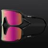 SCVCN Photochromic Glasses Cycling Sunglasses for Women Sports Running MTB Biking Eyewear Men Road Mountain Bike Bicycle Goggles 7