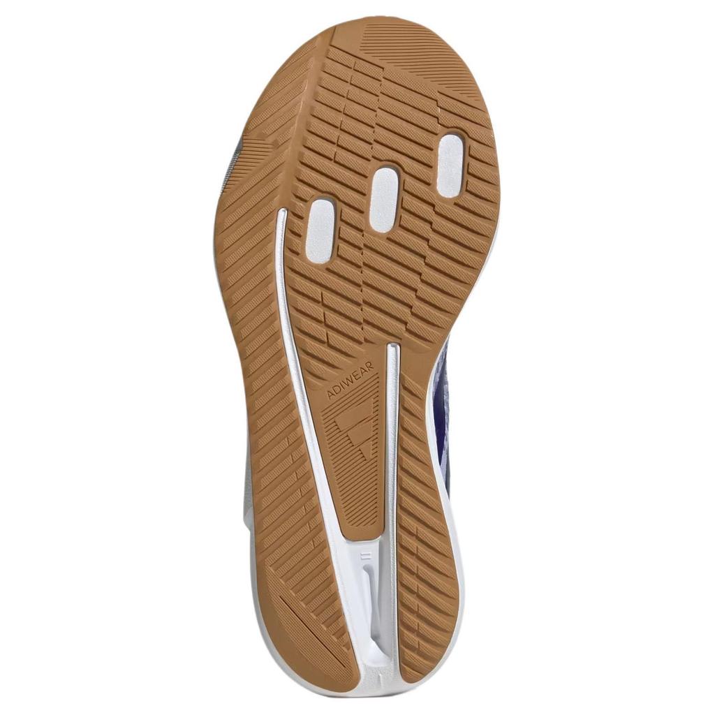 Adidas Duramo Sl 2.0 Versatile Comfortable Shock Absorbing Non-Slip Support Low-Top Running Shoes Women Sneakers Purple IH8224