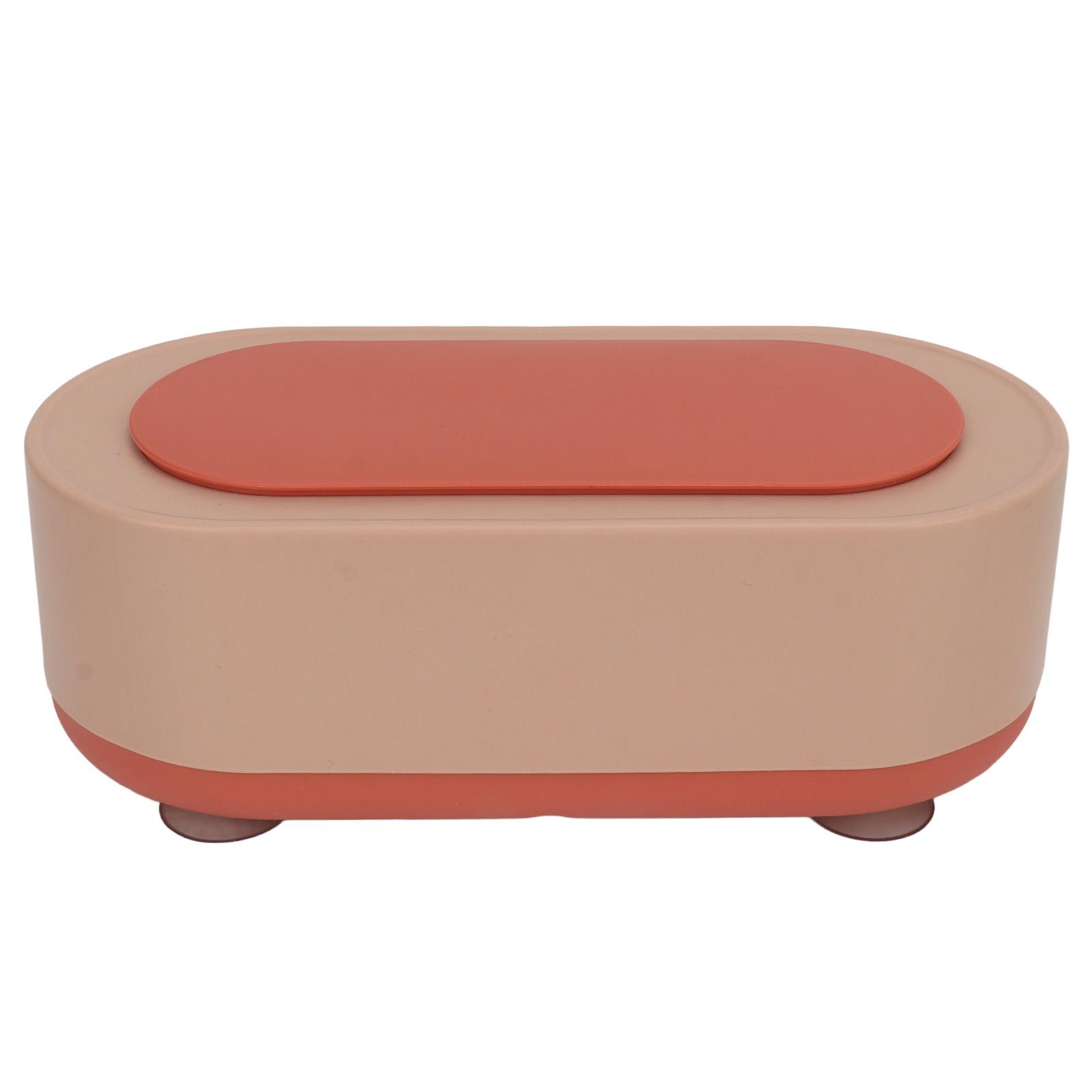 

Машинка для чистки ювелирных изделий, мини-ультразвуковая мойка, перезаряжаемая, овальная, многофункциональная машина для чистки