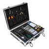 Boyang BY-GJX01 Fiber Optic Cold Connection Tool Kit