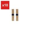 Incense Sticks by Nippon Kodo, Kayuragi Sandalwood with Holder, 2-Pack (80 sticks total)