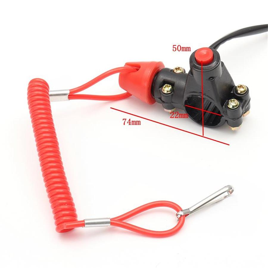 Kabelbaum Webstuhl Magnetspule Gleichrichter CDI 50cc 70cc 110cc 125cc ATV Quad Bike Go Kart