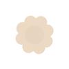 One-time Use Breast Patch To Prevent Protruding Nipples, Invisible and Breathable Breast Patch To Prevent Showing Through, Thin Style Breast Cover