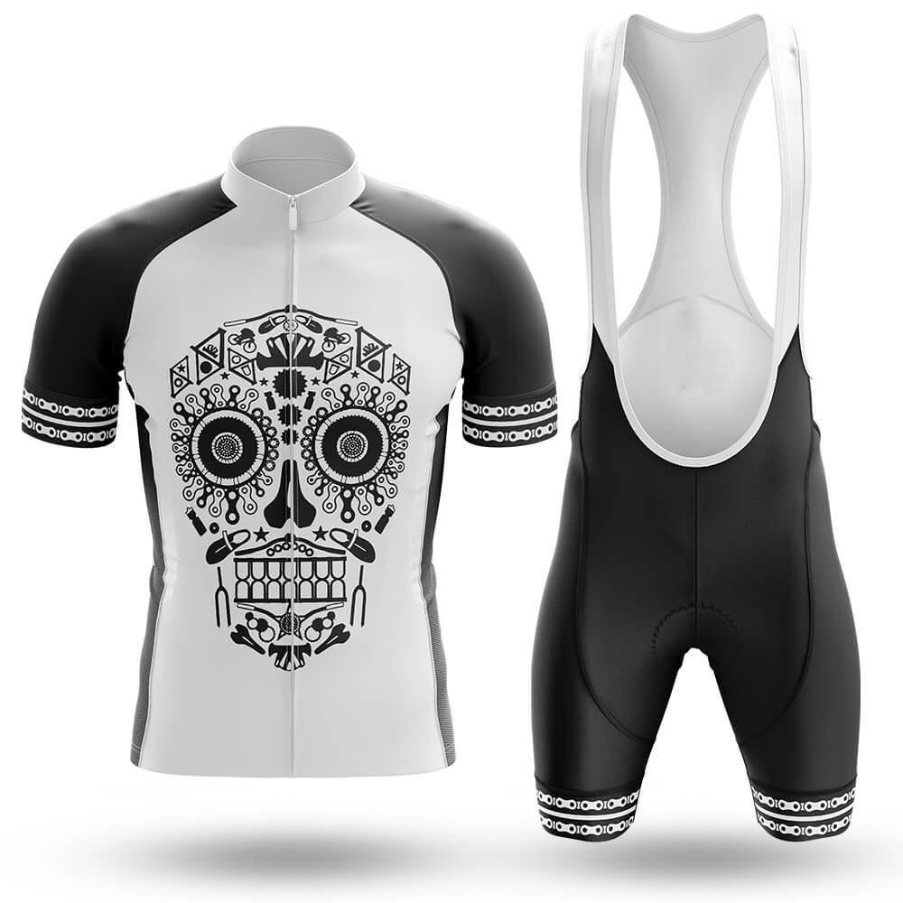 2026 Outdoor Cycling Suit Summer Cycling Jersey Set Men's Short Sleeves Bicycle Clothing Breathable Cycling Set Maillot Ropa Ciclismo