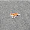 MaiSon KiTSune Baby Fox PaTch Women S T ShirT Mw00110kj0008 H131