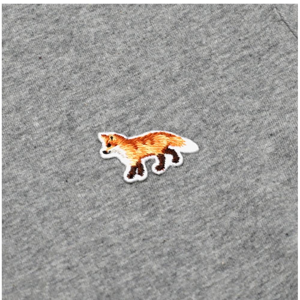 MaiSon KiTSune Baby Fox PaTch Women S T ShirT Mw00110kj0008 H131
