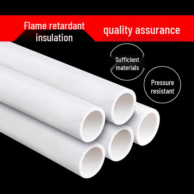Golden Bull PVC Electrical Conduit Pipe