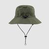 Waterproof Fisherman Hat Sun Protection Women's Summer Men's Thin Design Quick Drying Cycling Folding Sun Protection Portable