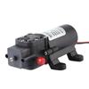 24V 60W Mini elektrische Wasserpumpe 5Lm Fluss Micro Membran Pumpe 1,5 m Saug
