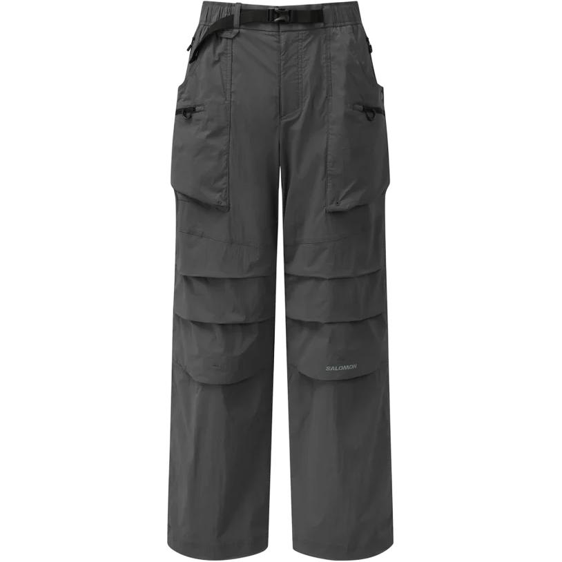 SALOMON UNI PINNACLE LT Cargo Pants Unisex LD0034500 2XL