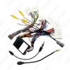 Renault Koleos/Captur/Trafic, Chevrolet Express, Toyota Harrier Large Screen Upgrade Kit