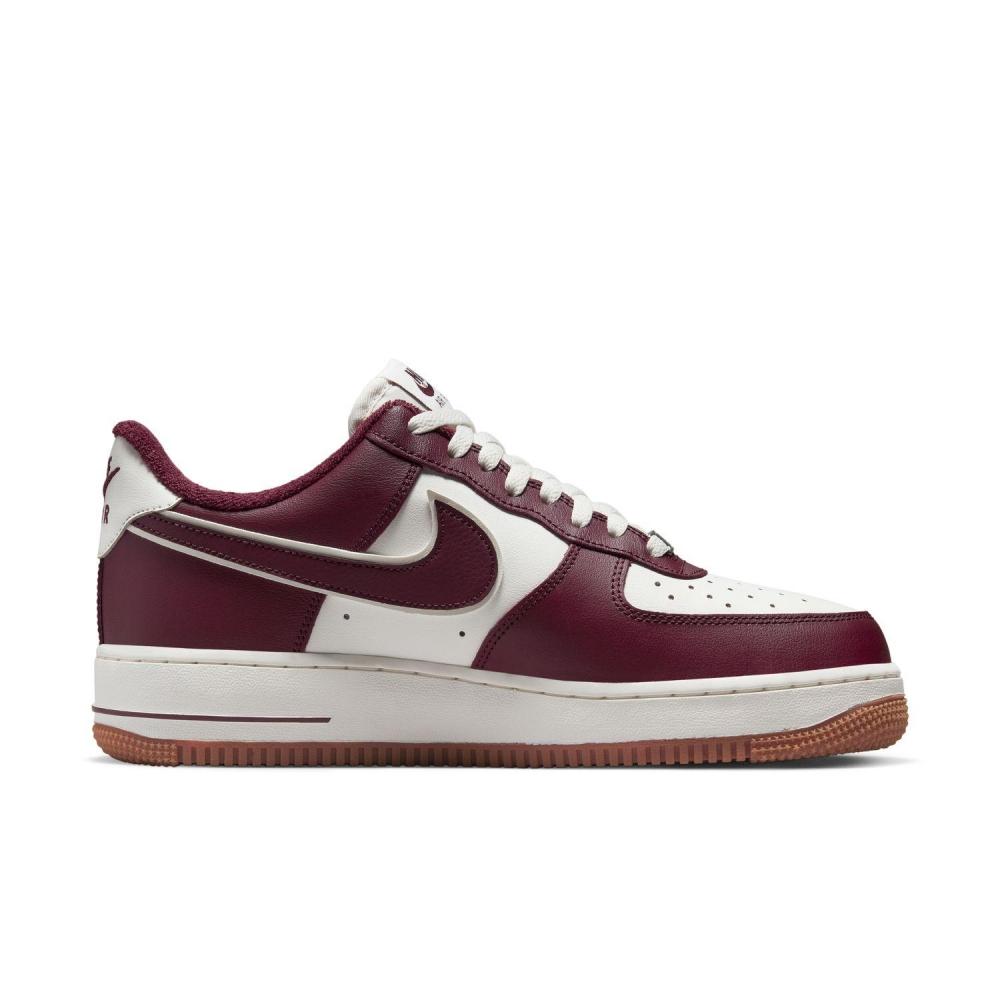 Nike Air Force 1  07 Lv8 Mdq7659 102sail Ngtmrn