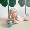 Correntes de Brinquedo Sensorial para Bebê Malang - Conjunto de Mordedores Macios