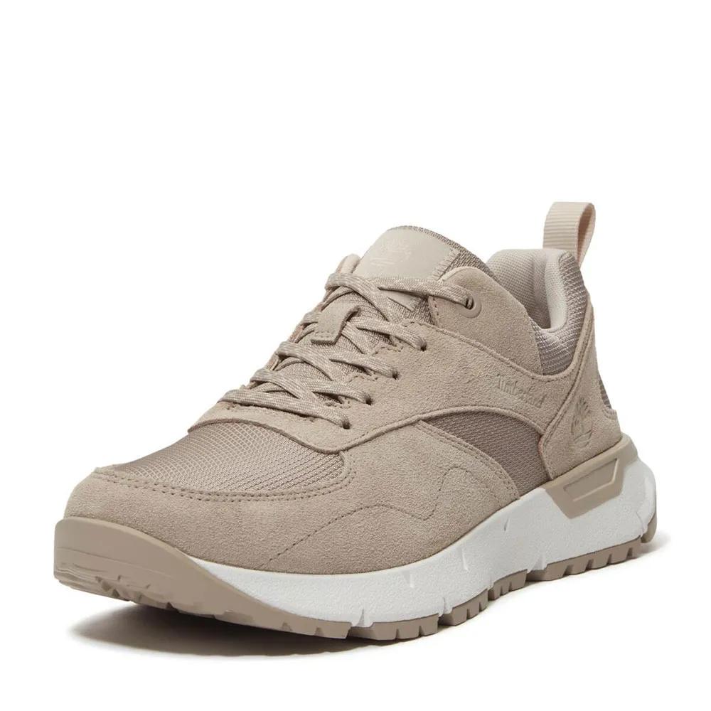 Timberland Voyager Park Low sneakers taupe