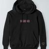 BLACKPINK Ball Good Tracklist Hoodie XL