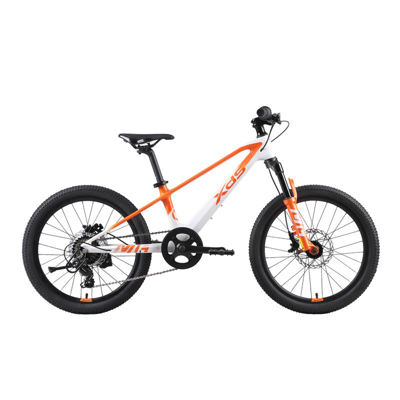 XDS 2025 Magnesium Knight 7-Speed Mountain Bike