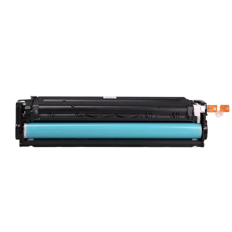 Compatible LS-CB540A Black Toner Cartridge for HP