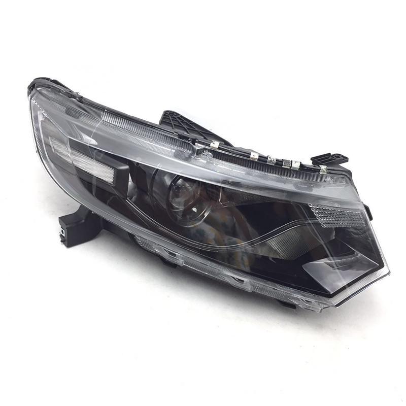 JMC Yusheng S330 Headlight Assembly with Dimming Function