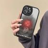 Horror Games S-Silent H-Hill Phone Case Hard Leather For IPhone 14 13 16 Mini 15 14 11 12 Pro Max Plus Fundas