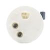 770200K030 Fuel Pump Assembly Compatible with Toyota Innova/TGN40 (77020-0K030).