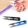 3PCS Thread Snips High-Carbon Steel Thread Cutter Yarn Scissors for Sewing, Quilting, Knitting, DIY, Jewelry Making