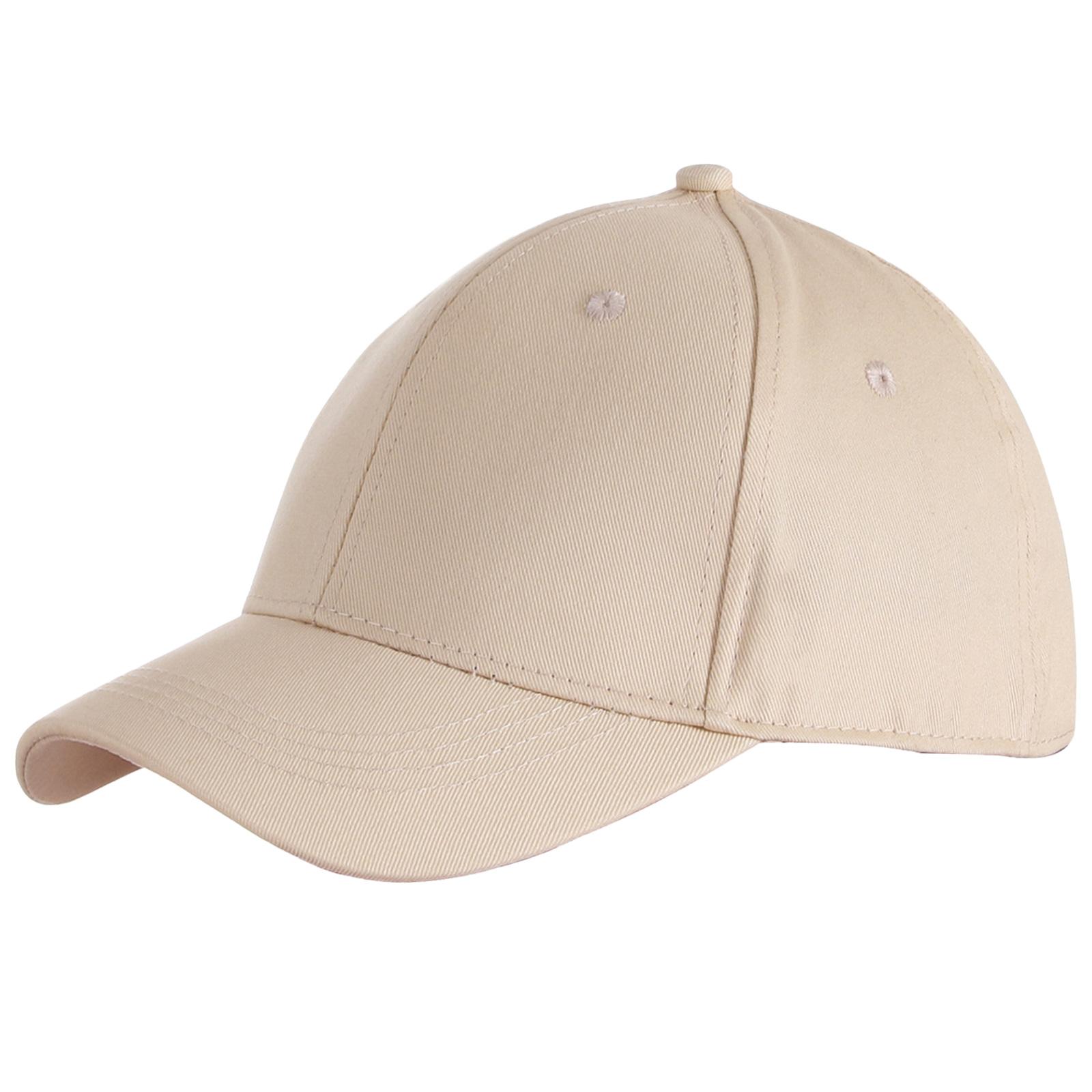 

Магнитная кепка для хвостика для легкого надевания, дышащая хлопковая регулируемая бейсболка для женщин с длинными волосами, спорт и фитнес