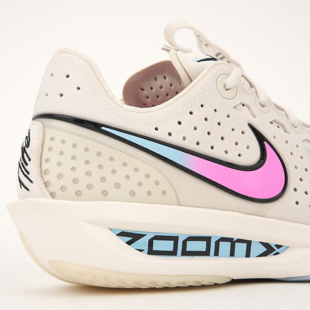 Nike G.T. Cut 3 EP Versatile Comfortable Low-Top Basketball Shoes Men Sneaker DV2918007