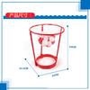 Top Of Head Basketball Shooting Sports Toy Headband Basketball Throwing Toy Children'S Party Multi Person Interactive Game Gift
