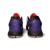 Nike Zoom Kobe 6 Basketball Shoes Unisex Low Top Black/Purple/Pink FQ3546-001(Team258-)