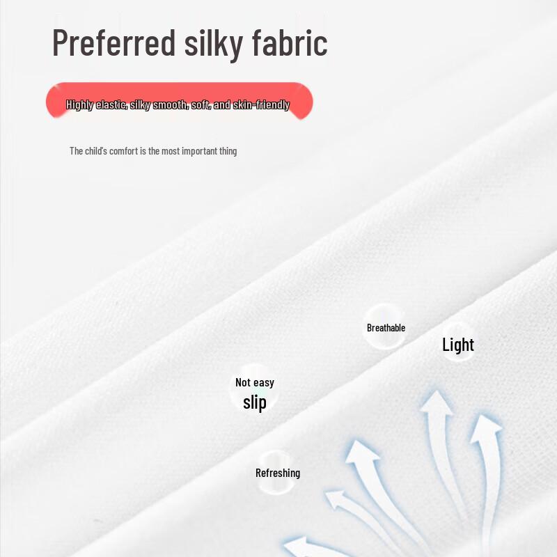 LANGSHA Girls' Anti-slip Ultra-Thin Pantyhose