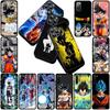 Dragons Gokus Balls Vegeta Super Phone Cover for Motorola Moto Edge 70 60 Fusion NEO Pro G Stylus G56 G96 G04 G05 20 Soft Case