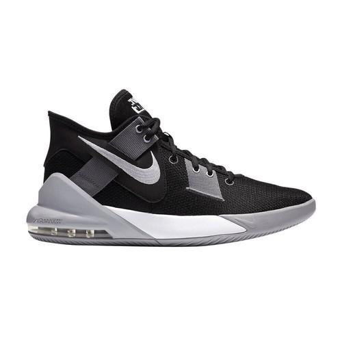 

Nike Air Max Impact 2 Black CQ9382-001 Men s Shoes 40.5 холодный серый/чёрный