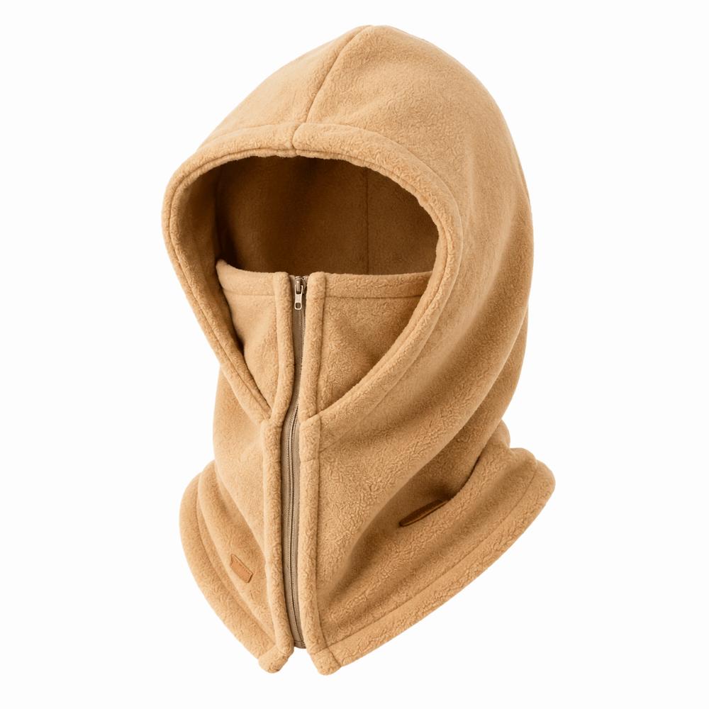 Warm Warm Pullover Hat Windproof Cycling Mask Unisex Balaclava Hat