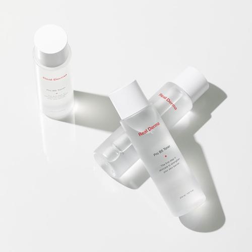 Real Derma Pro B5 Toner 215ml