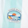 Puma APRES COURT T Shirt Unisex White 628234-02
