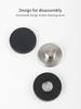 51/53/58mm Coffee Tamper 3 Angled Slopes Palm Tamper Coffee Distributor Espresso Distribution Tool Coffee Accessories