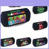 Garten Of Banban Pencil Pouch Case Waterproof Student Stationery School Gifts