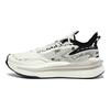 Li Ning Chao Yue 6 Sweet Confession Durable Breathable Low-Top Sports Casual Shoes Men Sneakers White Black AGLS015-4