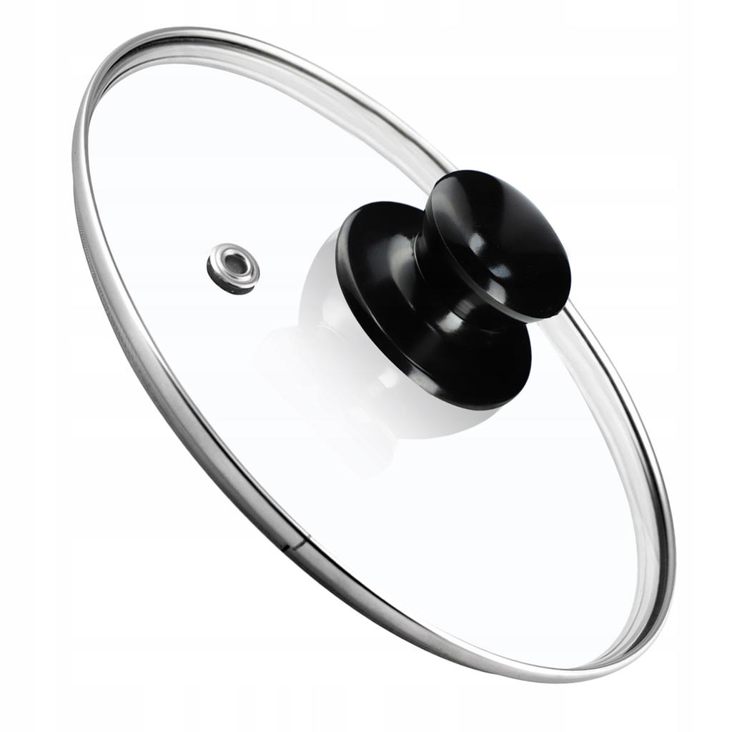 KADAX Glass Lid Universal Cover