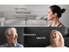 New Hot Model TWS Aluminum Alloy Mini True Wireless 5.3 Bluetooth Earphones with In-Ear Noise Cancelling