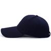 Men's and Women's Baseball Caps Sun Hats Outdoor Extended Brim Sun Hats Sandwich Hats
