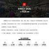 Trendy Brand Men'S Summer Outdoor Casual Shoes Breathable Mesh Sports Shoes Soft Soles Comfortable Versatile Men'S Work Shoes
