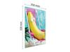 SZKLANA DESKA DO KROJENIA 35x52 BANAN