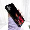 H-Harry Styles Phone Case For IPhone 17 Pro Max 15 Pro 16 14 Plus 12 13 Mini 11 Pro Shockproof Soft Cover