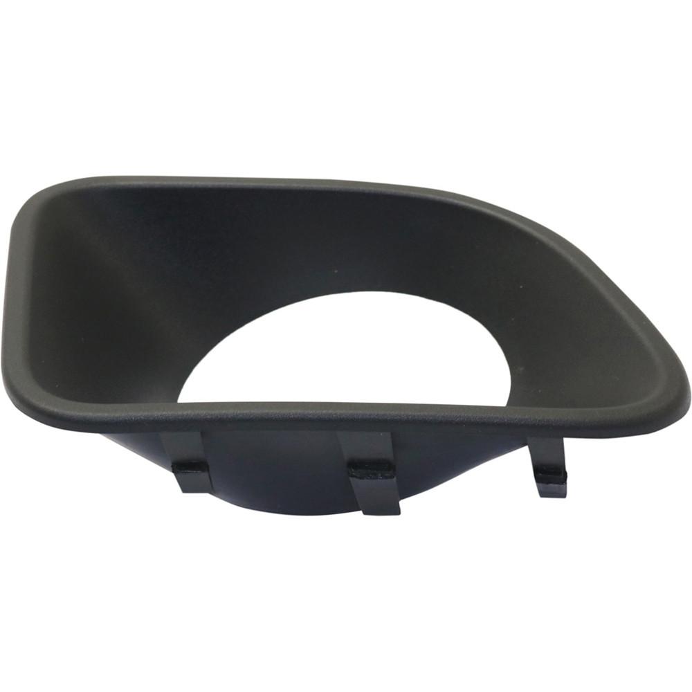 Right Side Adaptive Cruise Control Bezel For 12-14 Dodge Charger Srt8