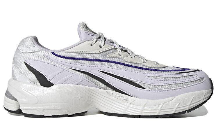 adidas Orketro Low Crystal White Purple - GZ9694