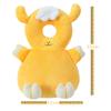 Infant Anti-Fall Head Protection Pillow for Toddlers - Summer Edition