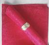 Hotsale Custom Square Table Napkins Cloth Eco-Friendly Hotel Western Restaurant Decoration Durable Napkins Cloth
