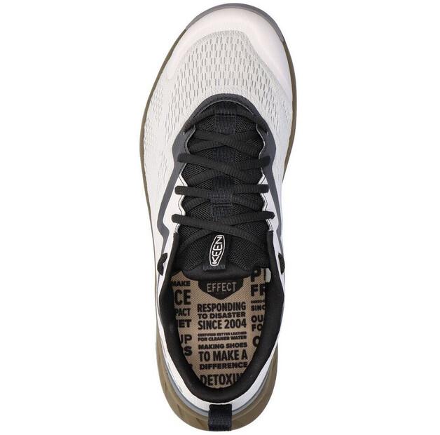 Треккинговые ботинки Keen Versacore Speed