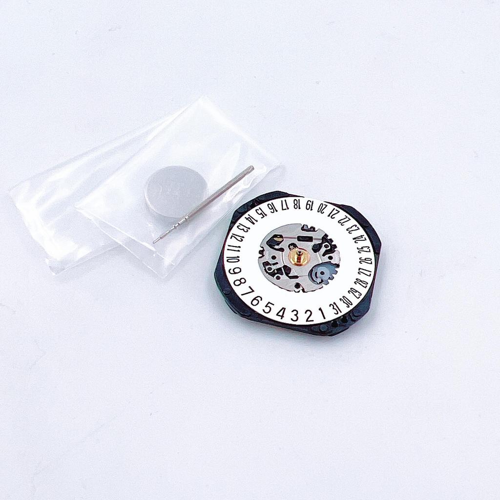 Japanse VX32 Kwarts Uurwerk Horloge Accessoires Originele Elektronische Componenten